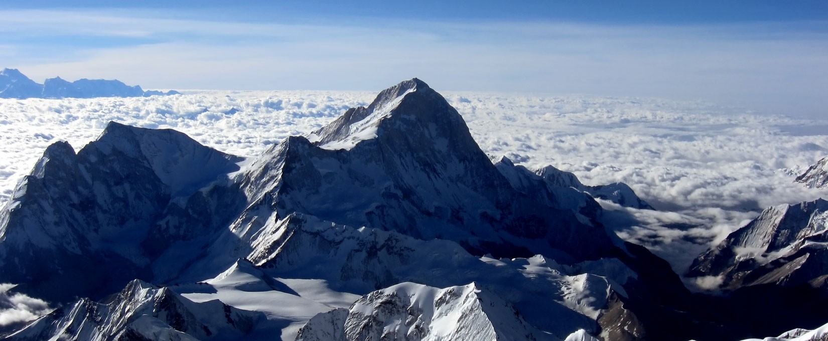 Himalayas Region 