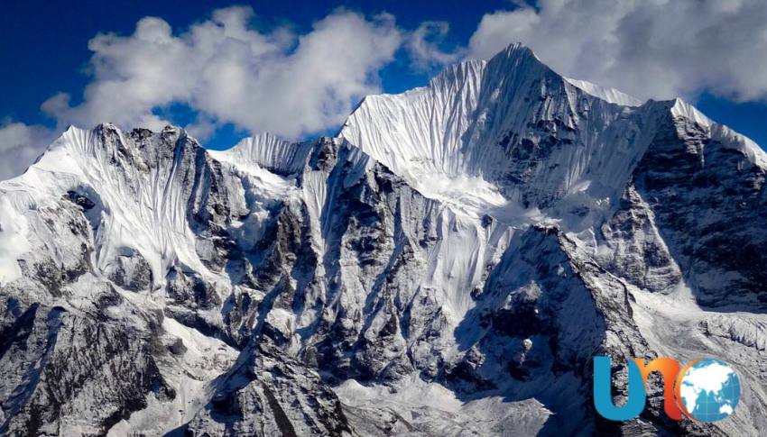 Dorje Lakpa Peak Expedition