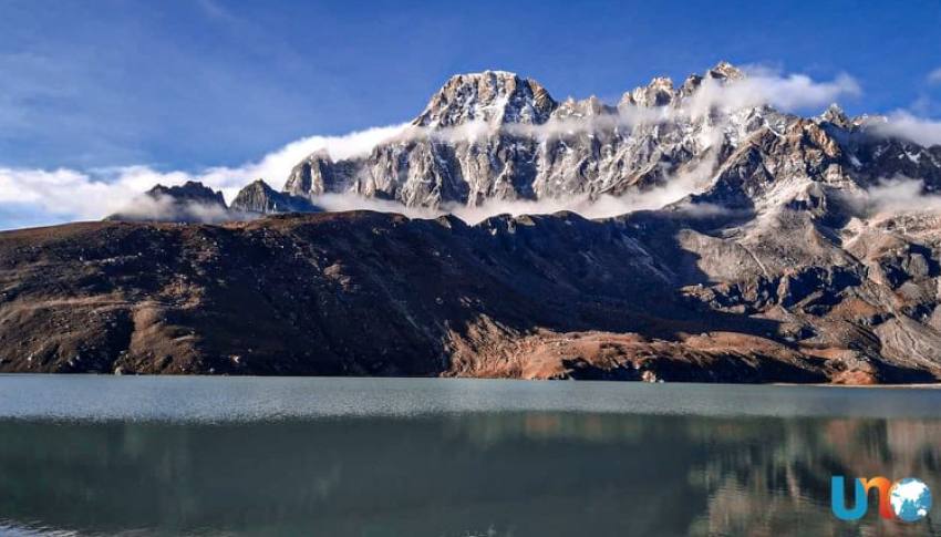 Gokyo Valley Trek