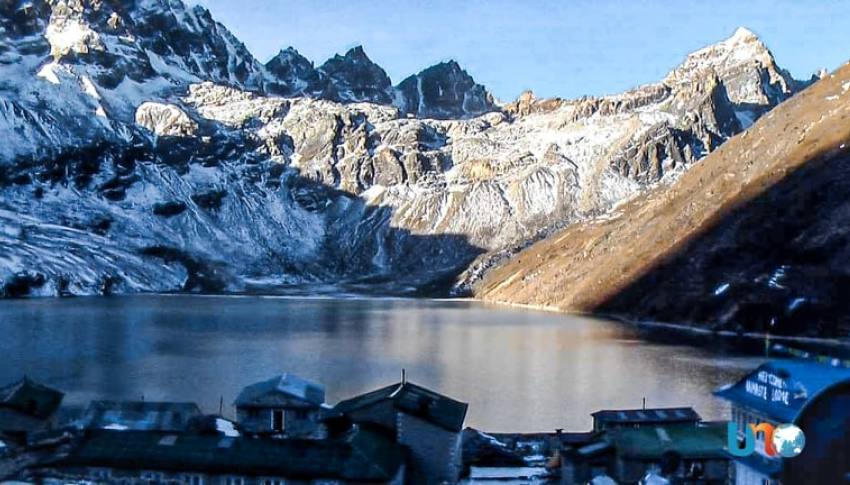 Gokyo Valley Trek