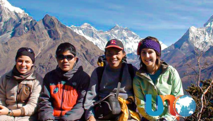 Gokyo Valley Trek