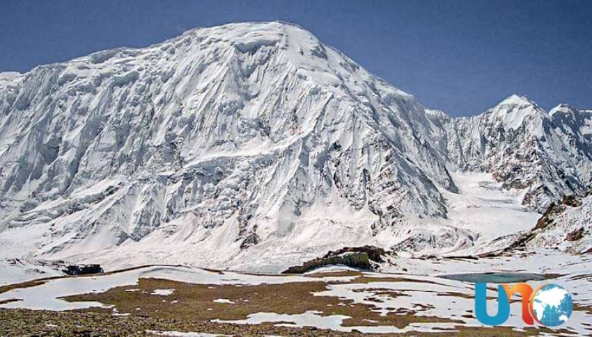 Mt. Tilicho Expedition