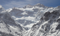 Kanchenjunga