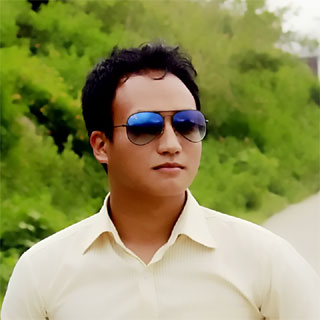 Mr. Parshu Thalang